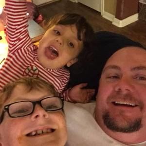 Meet your Posher, Brian